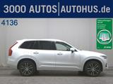 Volvo XC90 B5 D AWD Momentum Leder Navi LED Pano Shz