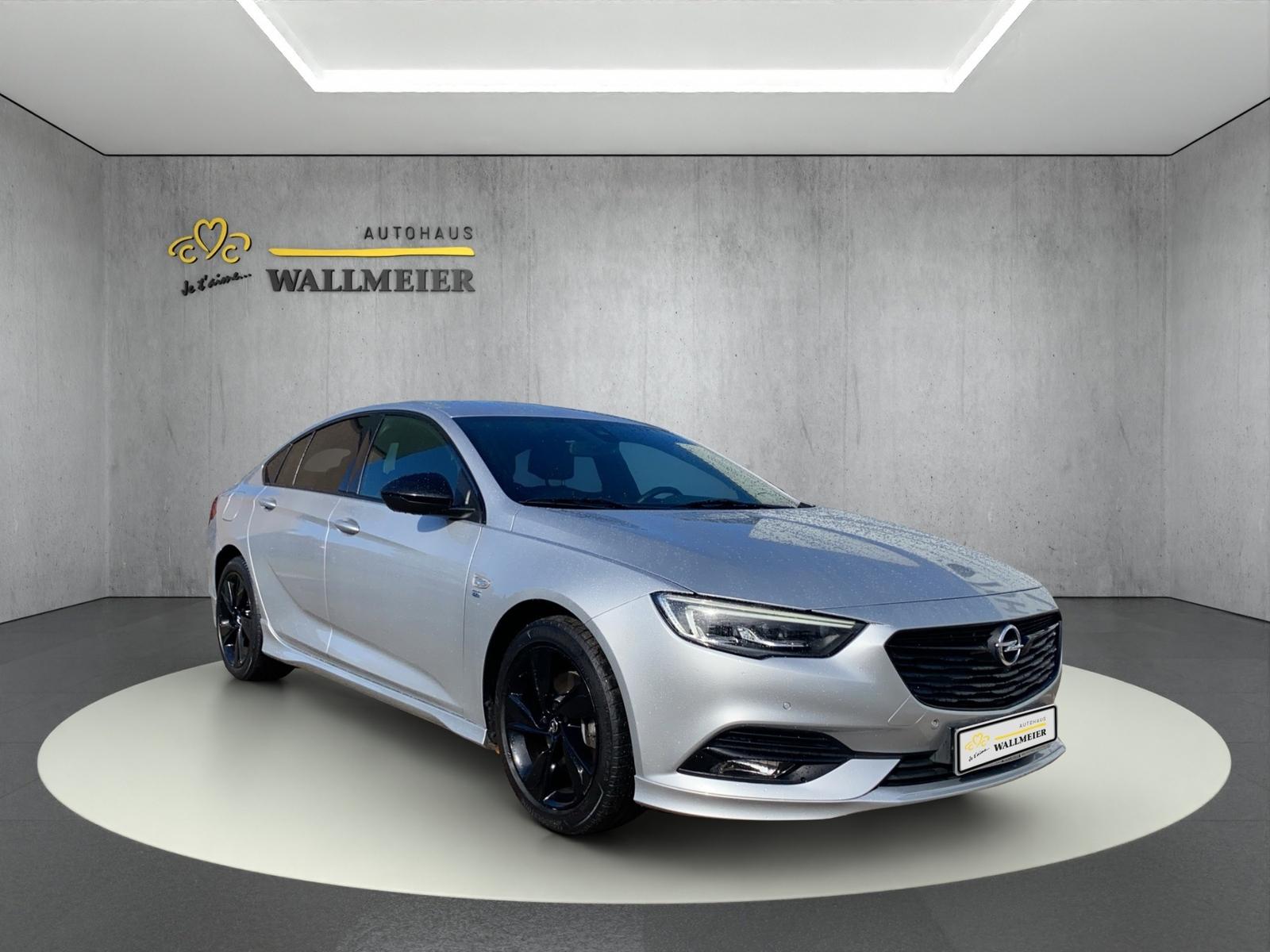 Opel Insignia B Grand Sport Innovation
