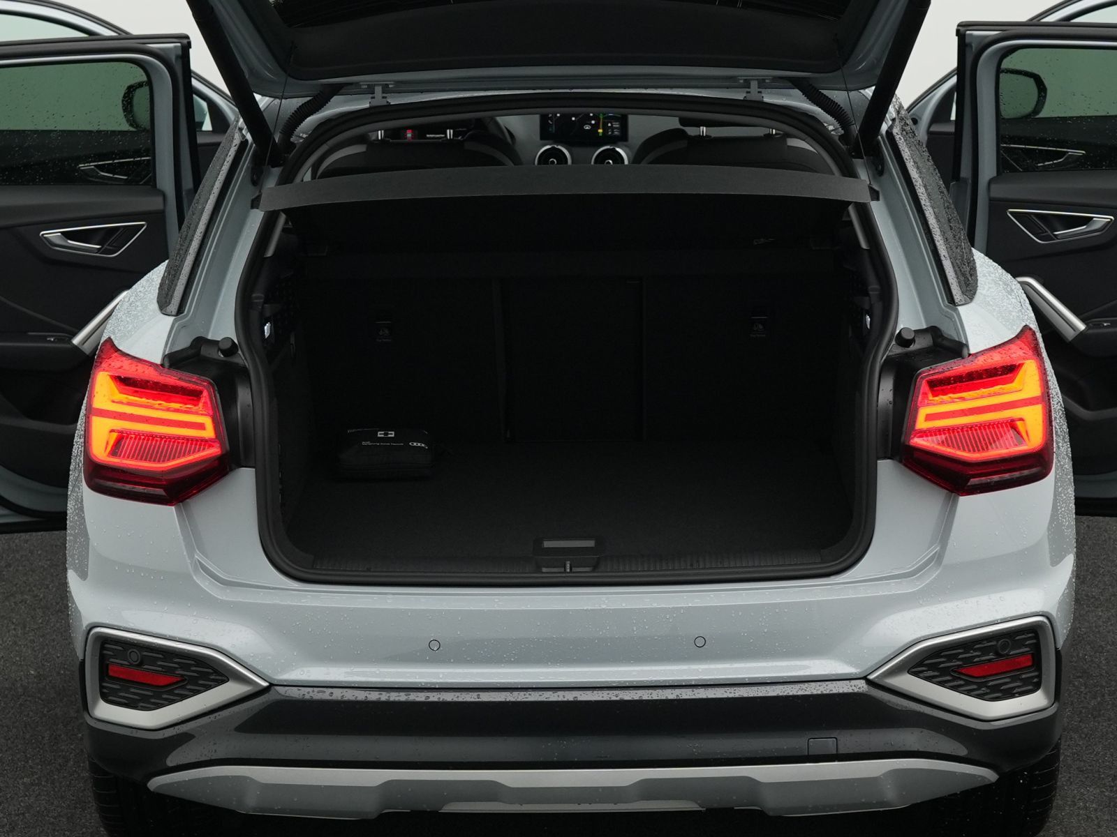 Audi Q2 - Bild 18