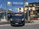 Ford Kuga 2.0 TDCi 136 CV 4WD Titanium DPF - Ford Kuga: Van