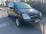 Opel Meriva 1.7 CDTI - Opel Meriva aus 2004: Cd