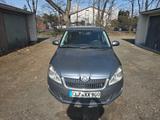 Skoda Fabia 1.2l TSI Ambition- zuverlässig & sparsam - Skoda Fabia Gebrauchtwagen in Mannheim