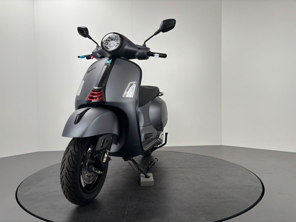 Fahrzeugabbildung Vespa GTS 310 FL SuperSport *MJ2026 *NEUFAHRZEUG