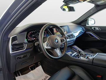 BMW X6 - 7