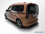 Volkswagen Caddy 2.0 TDI Style DSG LED/Sitzhz/PDC/Tel/ACC - VW Caddy Gebrauchtwagen in Bochum