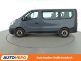 Renault Trafic 2.0 dCi L1H1 2,8t (9 Sitze) Start/ *PDC* - Renault Trafic: L1h1