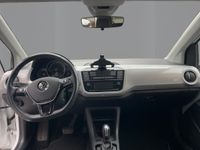 Volkswagen e-up! - Vorschau Bild 12