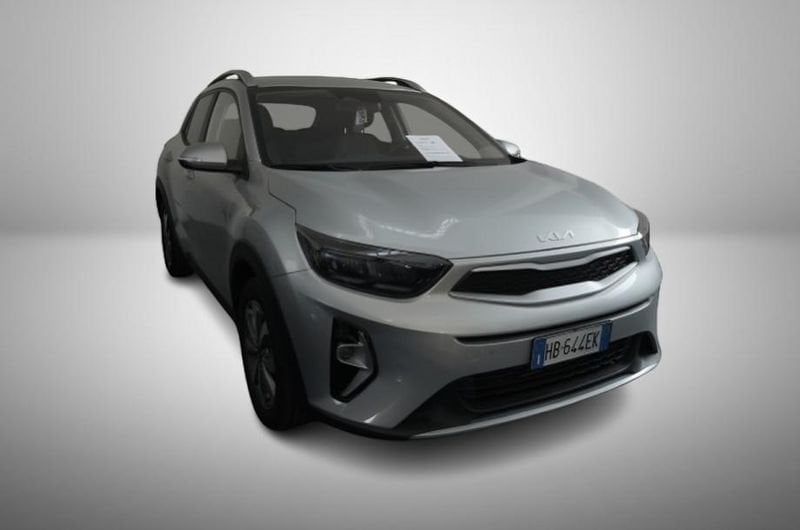 Image of Kia Stonic