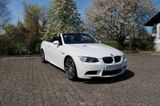 BMW E93 M3 *erst 93tkm* *1. Hand* *Scheckheft gepfl. - BMW: Cabrio, 1er M