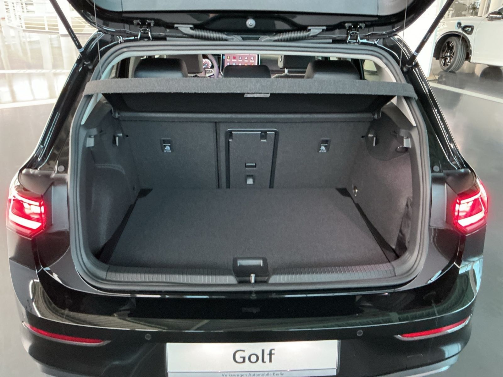 Volkswagen Golf - Bild 13
