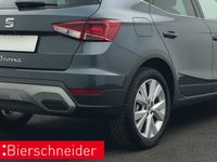 Seat Arona - Vorschau Bild 18