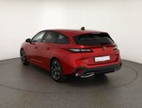 Peugeot 308 SW PureTech 130 Aut. LED ACC 360° Sitzheizun - Peugeot 308 Tageszulassungen mit Benzin-Antrieb