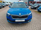 Skoda Kamiq Active - Skoda Kamiq Diesel Gebrauchtwagen