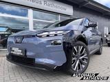 Subaru Solterra Comfort Leder 8 Jahre Garantie 360 Grad - Subaru Solterra Neuwagen