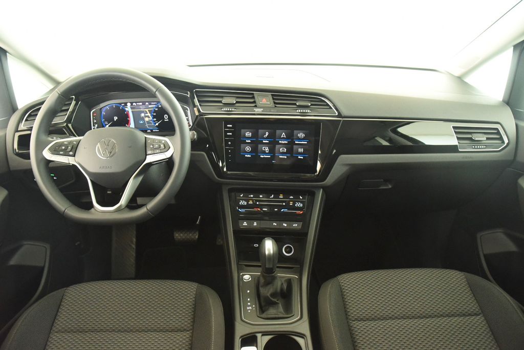 VW Touran