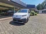 Fiat Qubo 5 Sitzer Automatik Diesel 2x Schiebetür - Fiat Qubo mit Diesel-Antrieb: Automatik