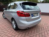 BMW 218 Active Tourer 218i - - BMW 218 Active Tourer von privat