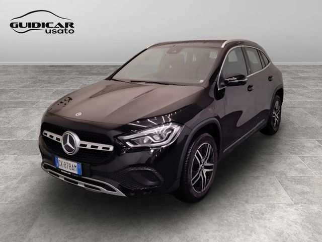 Mercedes-Benz GLA-H247 2020 - GLA 180 d Sport Pl