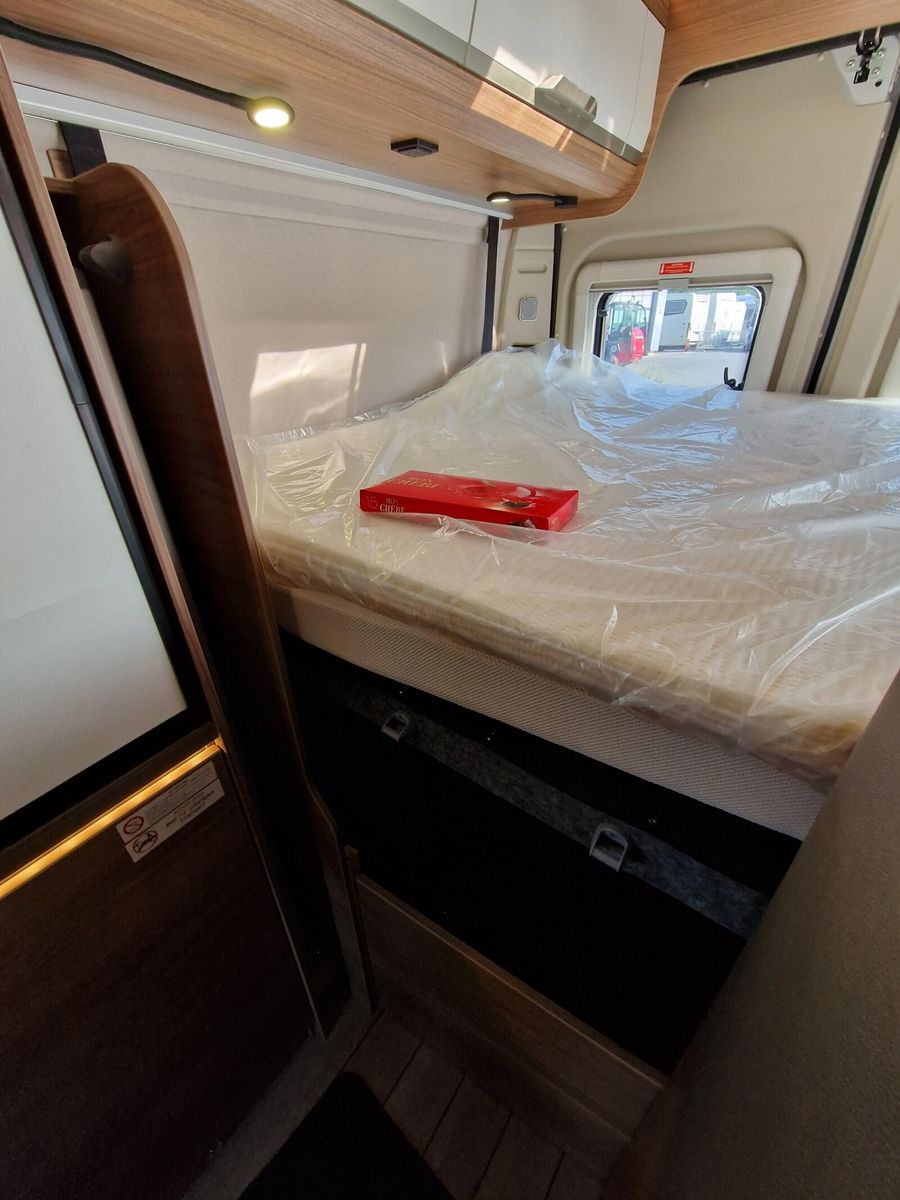 Fahrzeugabbildung Knaus BoxLife PLATINUM SELECTION 600 MQ