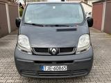 Renault trafic 5 Platz und Klima 1 Jare gü... - gebrauchte Renault Trafic aus dem Jahr 2004