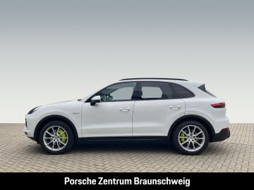 Porsche Cayenne - 2
