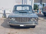 Lancia Flavia 200 - scheckheftgepflegte Lancia Flavia