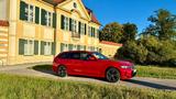 BMW 330e xDrive Touring - M Sport - AHK - EURO PLUS