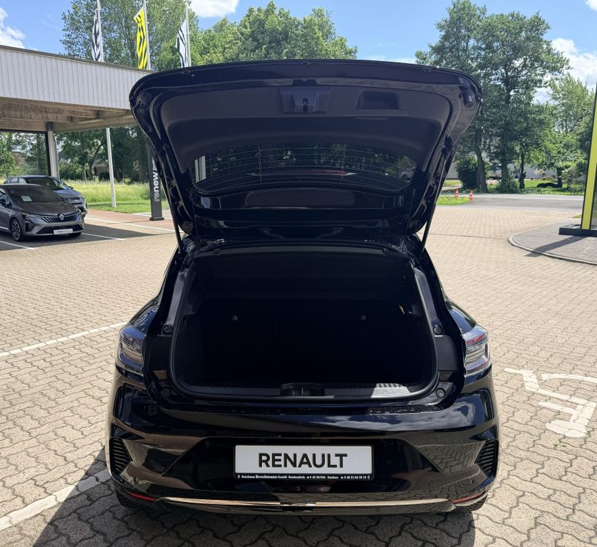 RENAULT Clio - Bild 4