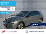 Volkswagen Golf VIII 2.0 TDI DSG GOAL LEDplus+NAVI+AHK+ACC
