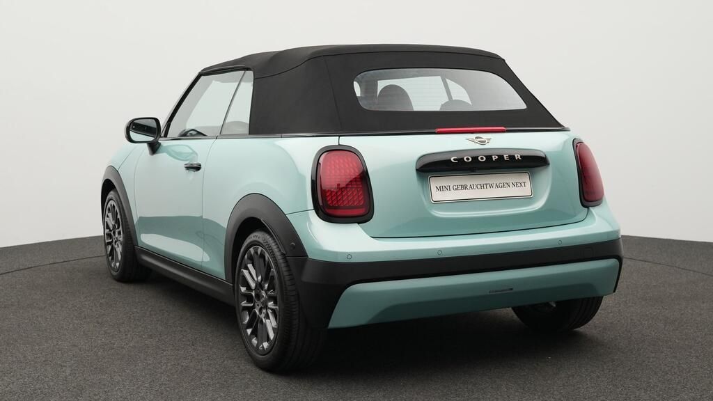 MINI Cooper Cabrio - Bild 7