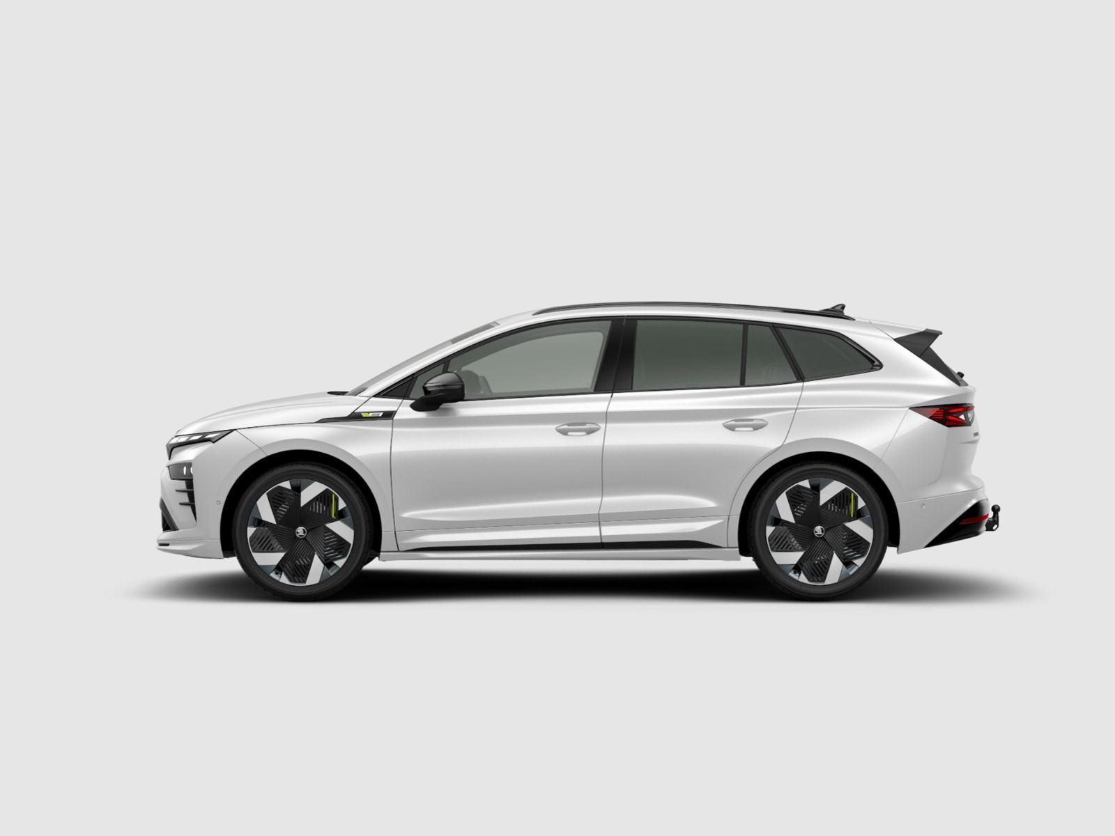 Fahrzeugabbildung SKODA Enyaq RS *AHK, Maxx-Paket*