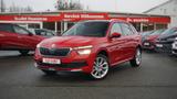Skoda Kamiq Sportline 1.5TSI DSG LED Kamera Panorama - Skoda Kamiq Sport Gebrauchtwagen