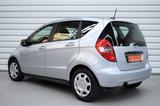Mercedes-Benz A 160 Classic+Sitzheizung+Klima+Isofix - Mercedes-Benz C Class