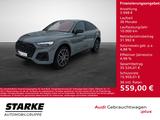 Audi Q5 Sportback 50 TFSI e S tronic quattro S-line e