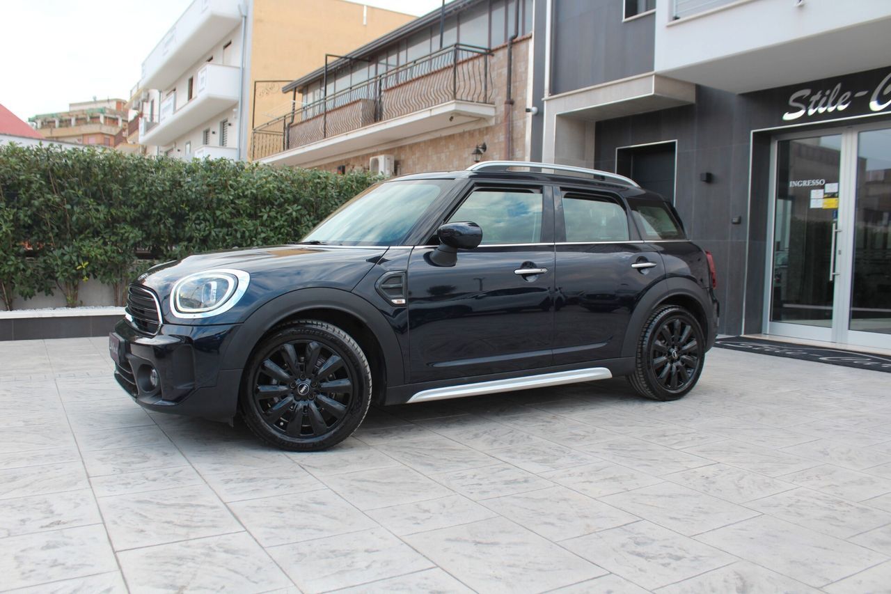 Other Mini Cooper D Countryman 2.0 Essential imagem 3