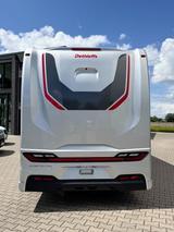 Dethleffs Globetrotter XL I 7850-2 DBM "LUFTFEDER/CLESANA" - Dethleffs Globetrotter