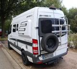 HYMER / ERIBA / HYMERCAR Grand Canyon S - Offers matching your search criteria
