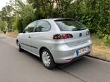 Seat Ibiza 1.2 6V 44kW Reference Reference - Seat aus 2008: 1.4