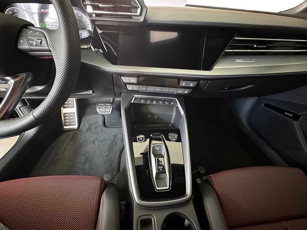 Audi A3 allstreet 35TFSI S tronic S line MATRIX NAV H foto 15