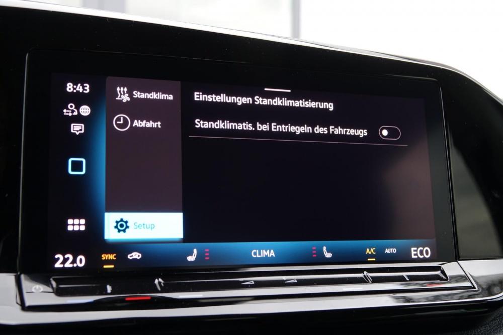 Volkswagen Caddy Maxi STYLE eHYBRID 7Sitz UPE ca 57.600EUR*