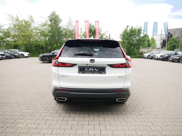 Honda CR-V - 8