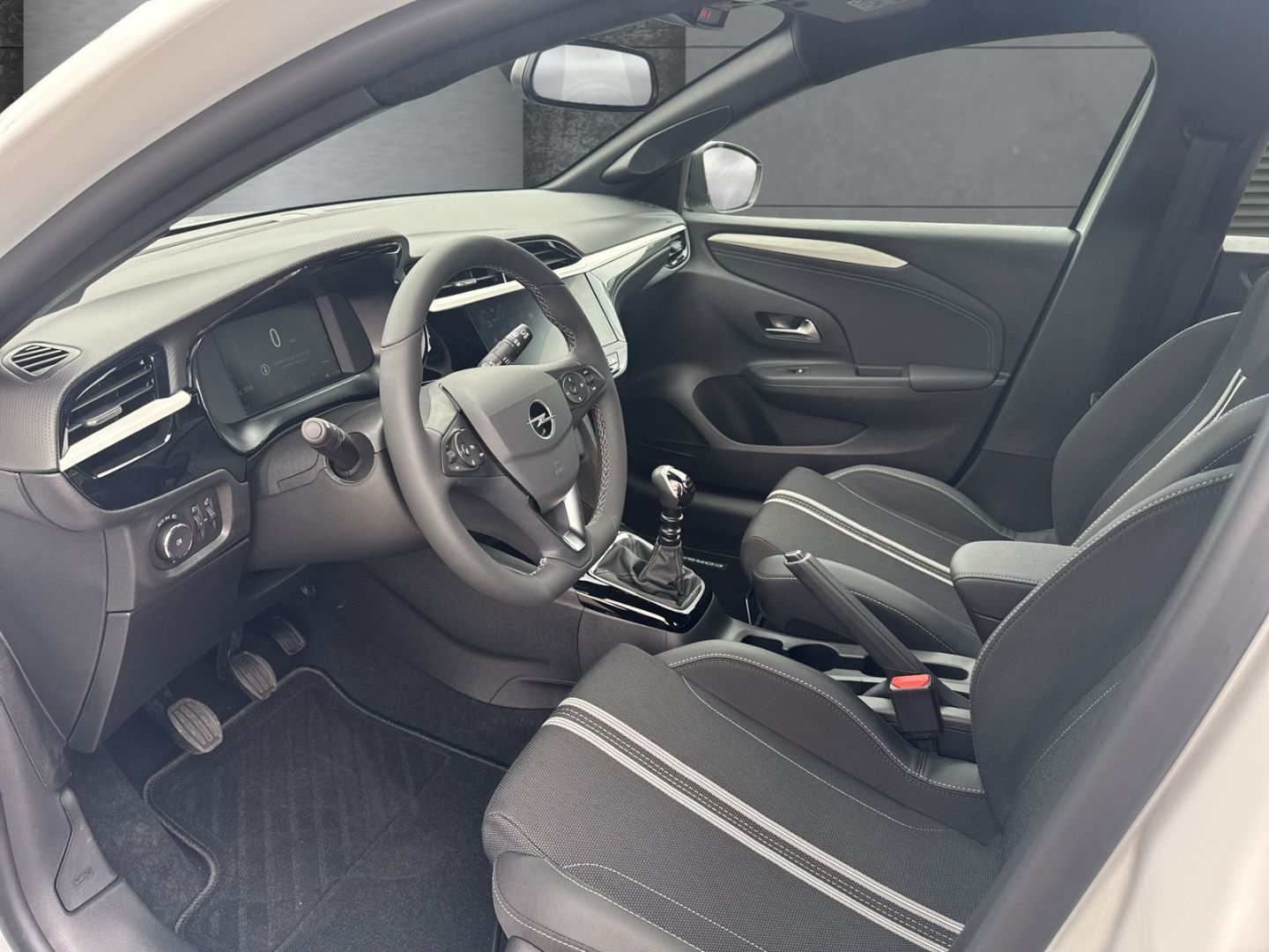 Opel Corsa - Bild 7