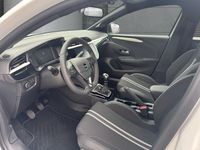 Opel Corsa - Vorschau Bild 7