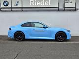 BMW M2 Coupe adapLED*Glasdach*HIFI*Leder*LCPro*HiFi* - BMW M2 in Duisburg