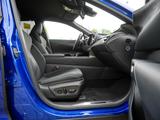Lexus RX 500h DIRECT4 F SPORT+ "sofort" KAMERA ACC HUD - Lexus RX Series