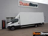 Iveco 72C21 - Iveco Stuttgart