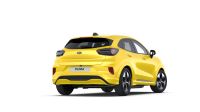 Ford Puma Gen-E - Vorschau Bild 3