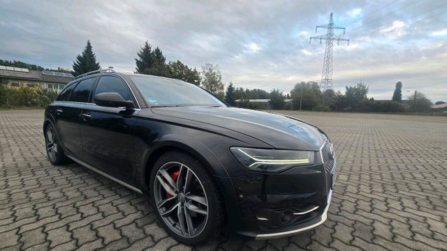 Audi Allroad