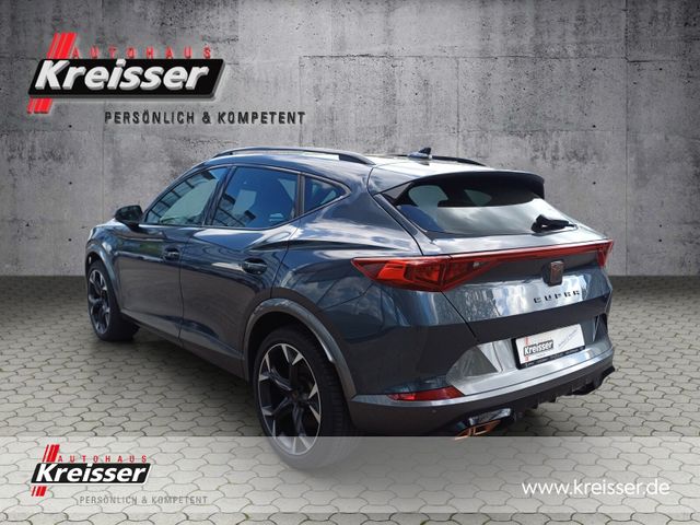 Formentor VZ 1.4 e-HYBRID ACC/NAVI/LED/SHZ/AHK