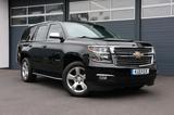 Chevrolet Tahoe  5.3/AHK/BOSE/4xSHZ/SBL/TTW/SPUR/KAMERA/20 - Chevrolet Tahoe: Geländewagen